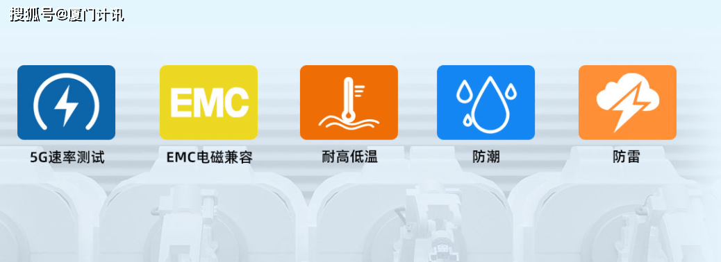 华为手机使用高速tf卡
:超低功耗5G千兆AI视频RTU 5G高速千兆RTU-第4张图片-太平洋在线下载