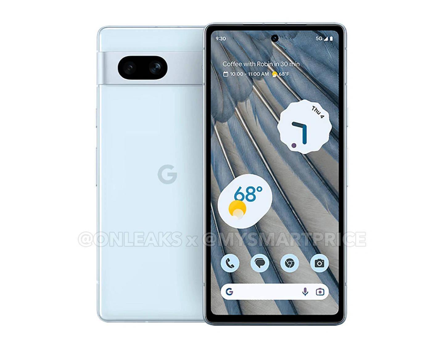 谷歌手机:消息称谷歌将停产 Pixel A 系列手机，Pixel 7a 是最后一款