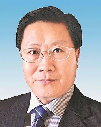 【转发】中华全国总工会新当选的领导机构成员简历