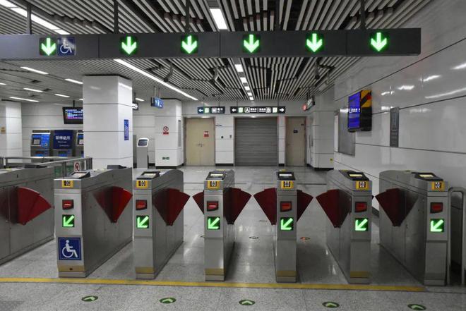 京地铁新版手机客户端北京地铁乘车app下载-第2张图片-太平洋在线下载