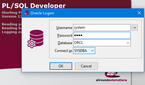 oracle客户端ora12154ora12154无法解析指定的连接标识符