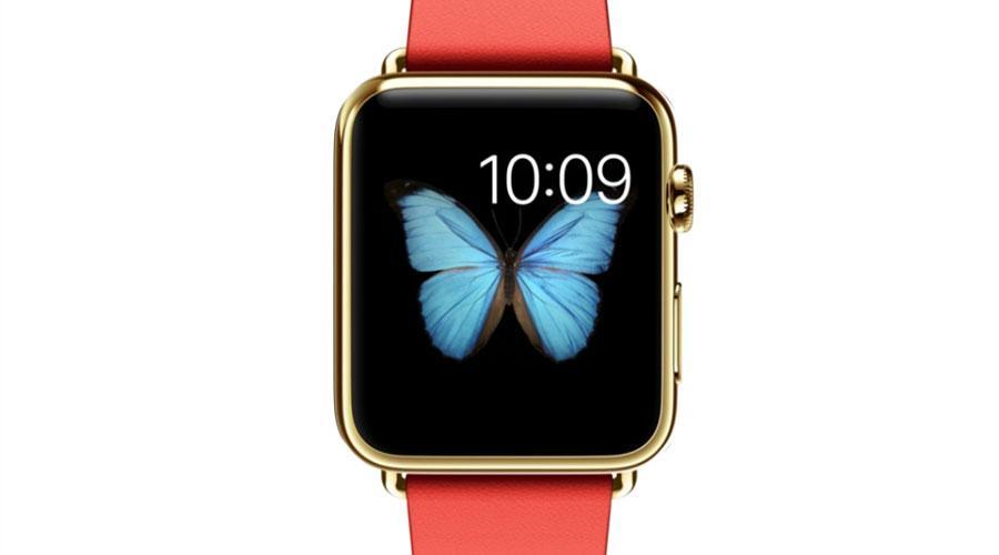 苹果手表like版苹果手表iwatch-第1张图片-太平洋在线下载