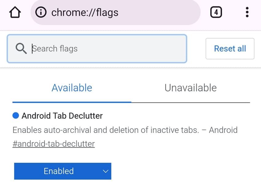 chrome87安卓版chrome87版本下载-第2张图片-太平洋在线下载