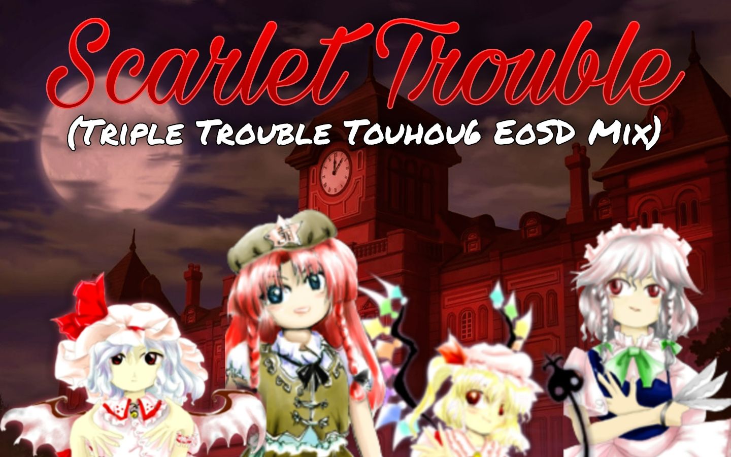 touhoumix苹果版怎么玩tachiyomi有iOS版本吗-第2张图片-太平洋在线下载