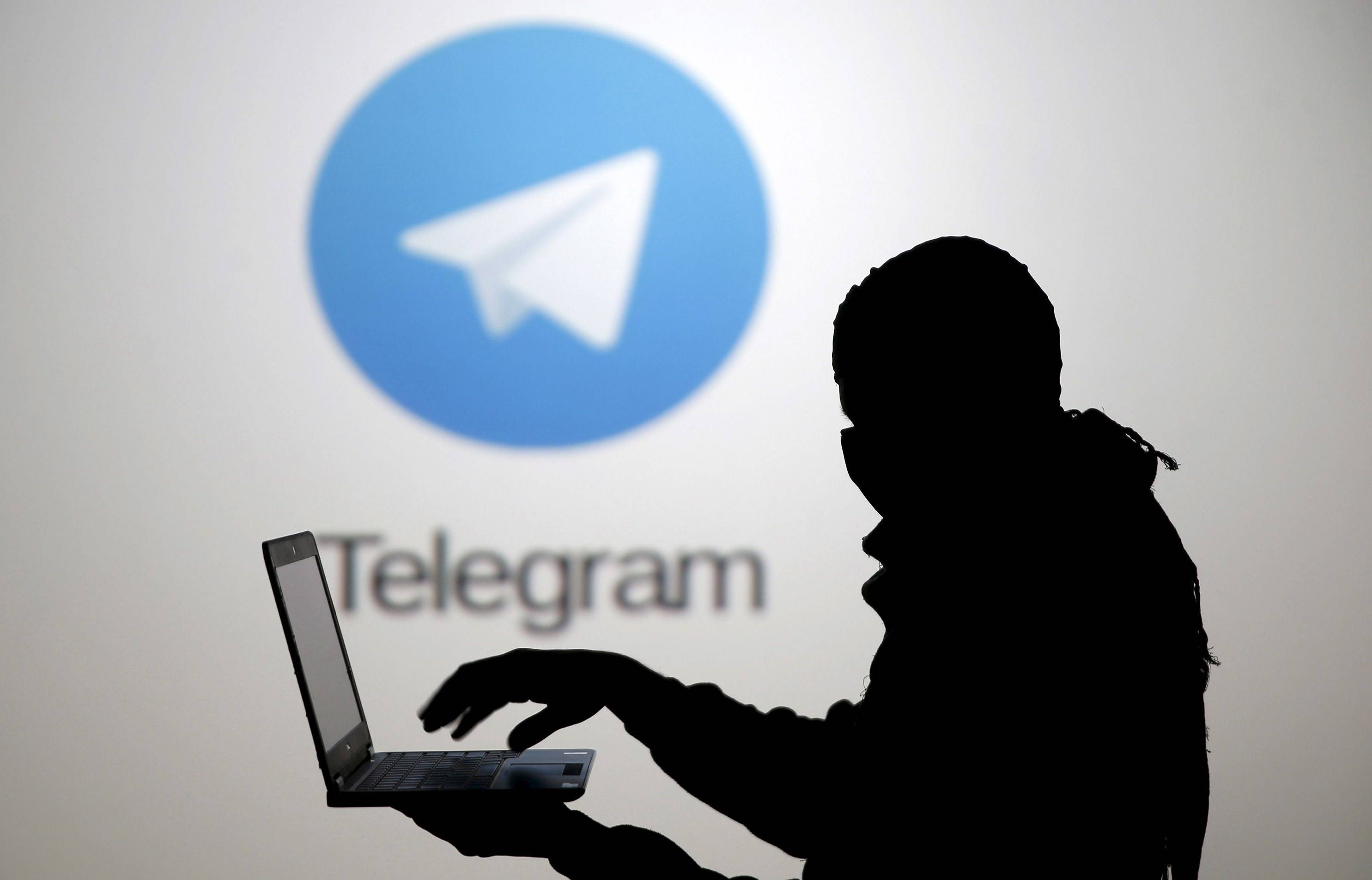 下载Telegram安卓版的简单介绍