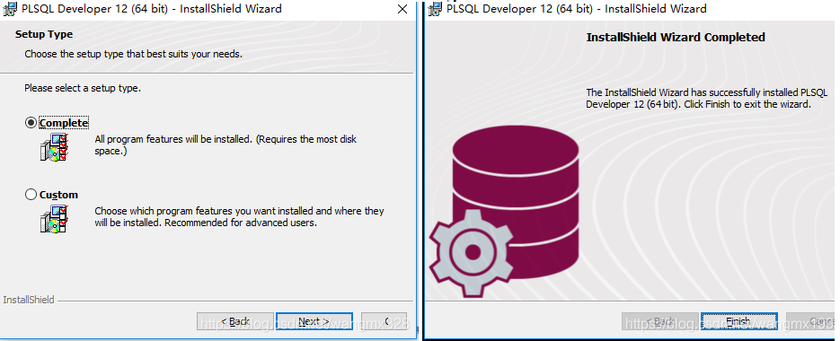 plsql没有客户端plsql安装orcl客户端